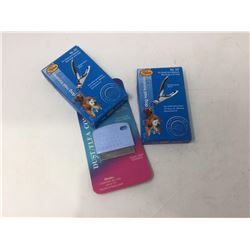 Lot of Dog Grooming items