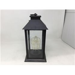 LED Battery Operated Lantern