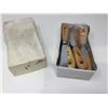 Image 1 : Lot of 1inch Putty Knives (10ct)