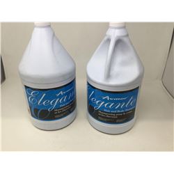 Avmor EleganteHair and Body Shampoo (2 x 4L)