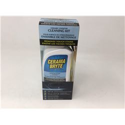 Cerama BryteCeramic Cooktop Cleaning Kit