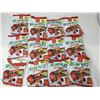 Image 1 : Lot of Dare Real Fruit Gummies(12 x 180g)