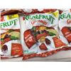 Image 2 : Lot of Dare Real Fruit Gummies(12 x 180g)