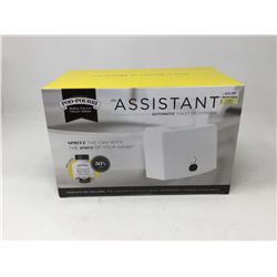 Poo-Pourri Assistant Automatic Toilet Deodorizer