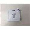 Image 1 : i12 Wireless Ear Pods