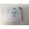 Image 1 : i12 Wireless Ear Pods