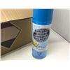 Image 1 : Case of Spray Foam Bathroom Cleaner (12 x 13oz)