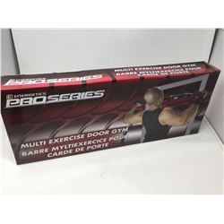 Energetics Pro Series Multi Exercise Door Gym