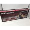 Image 1 : Energetics Pro Series Multi Exercise Door Gym