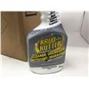 Image 1 : Case of Krud KutterAutomotive Cleaner/Degreaser (6 x 946ml)
