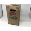 Image 1 : Heinz Pure White Vinegar (2 x 5L)