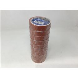 Lot of PVC Tape