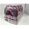 Image 1 : Case of Ocean Spray Pink Lite Cranberry Cocktail (8 x 1.89L)