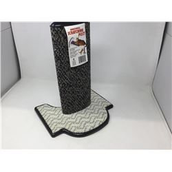 Horizontal Scratching Post