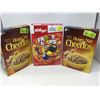 Image 1 : Lot of Assorted Cereal