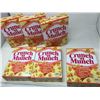 Image 1 : Crunch 'n Munch Caramel Popcorn (6 x 200g)