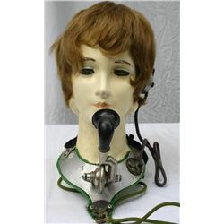 Telephone - Telephone Operator figure