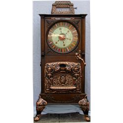 Slot Machine - Upright Cabinet