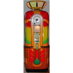 Jukebox -Premier Jukebox - 1942 Rock-Ol