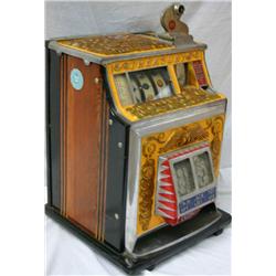 Slot - Watling Treasury 5 Cent