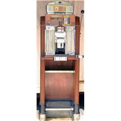 Slot-Jennings Sun Chief Console 25 Cent