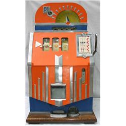 Slot - Mills Futurity