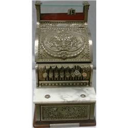 Cash Register-National #313