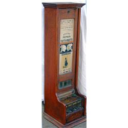 Vendor-Adams/Pepsin-Tutti Frutti