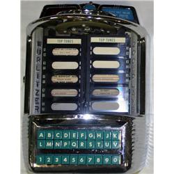 Wallbox 5200 for Wurlitzer 1700