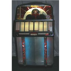 Jukebox - Model 1800 Wurlitzer