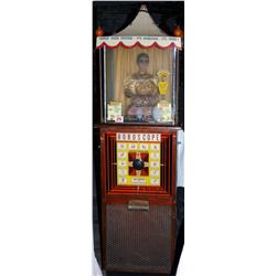 Fortune Teller-Jenco Hindu Figure