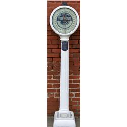 Scale- Mills Lollipop