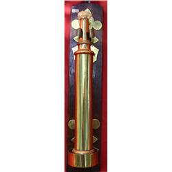 Brass Torch