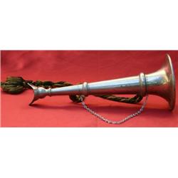Fireman’s Trumpet