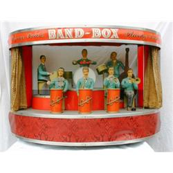 Chicago Band Box Jukebox Accompaniment