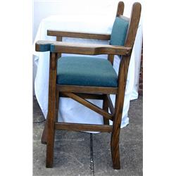 Pool Room Chair