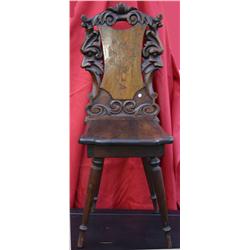 Black Forest Musical Chair