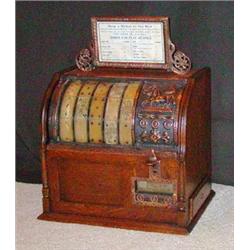 Jockey Trade Stimulator