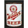 Image 1 : Walter Beer Advertising Sign