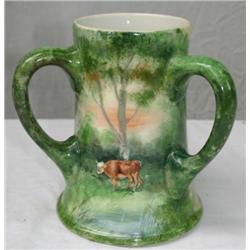 Marriage Cup with three Handles