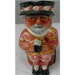 Character Mug-Staffordshire