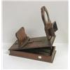 Image 1 : Wooden Stereoscope Viewer in Case