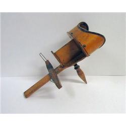 Stereoscope Viewer Hand Held