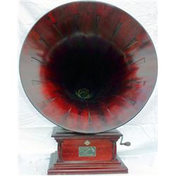 Victor IV Phonograph