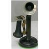 Image 1 :  Candlestick Telephone
