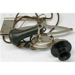 Adjustable Wall Phone