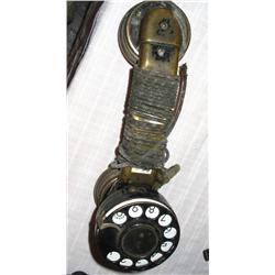Lineman’s Handset Telephone