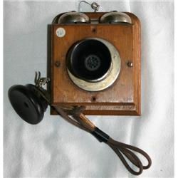 Samson Junior Wall Telephone