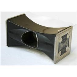 Telephone Accessory Hush-A-Phone