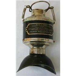 Telephone Accessory Mute-a-Phone